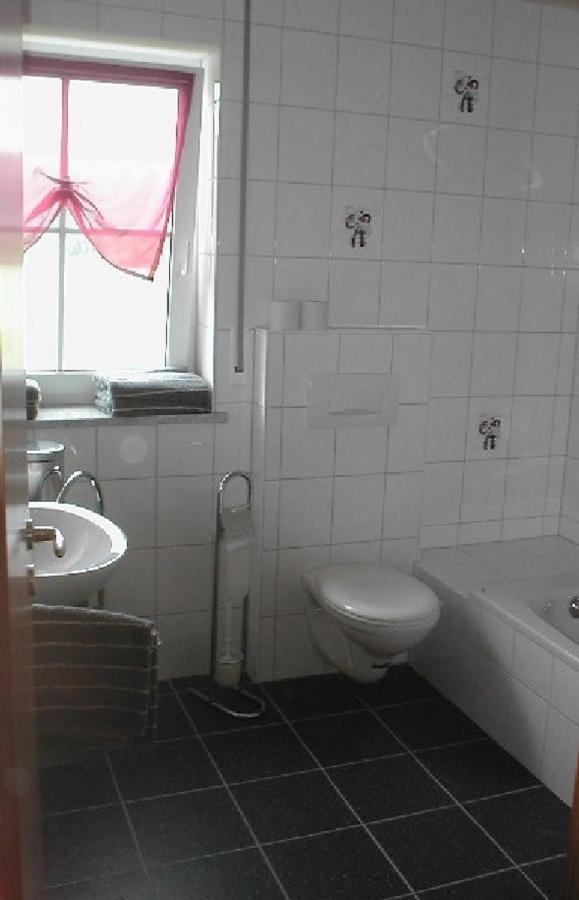 Ferienwohnung Ferstl Riedenburg Buitenkant foto