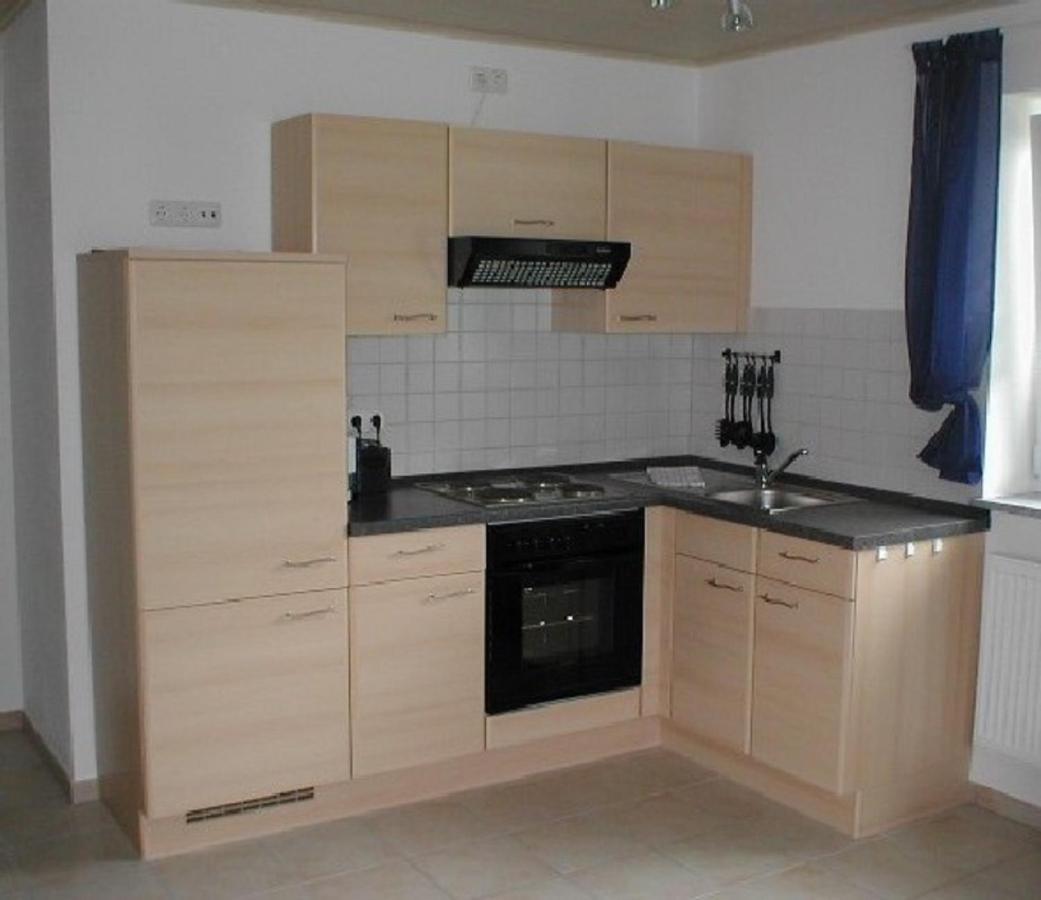 Ferienwohnung Ferstl Riedenburg Buitenkant foto